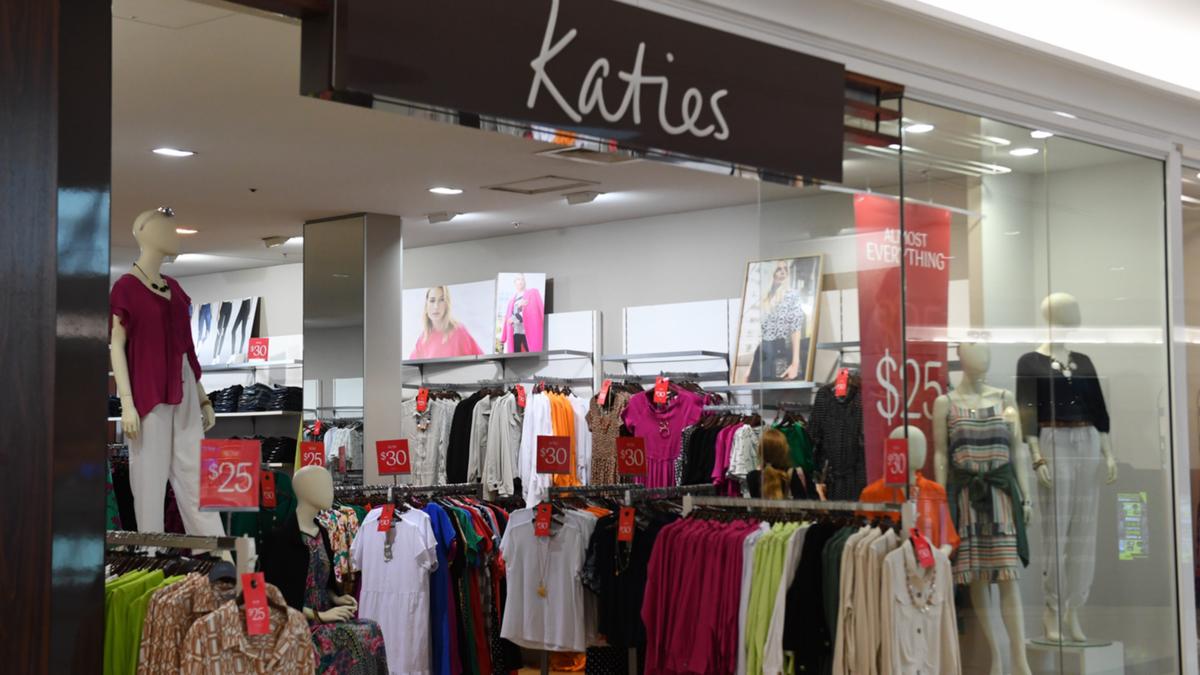 Why Australian fashion brand Katies was pulled