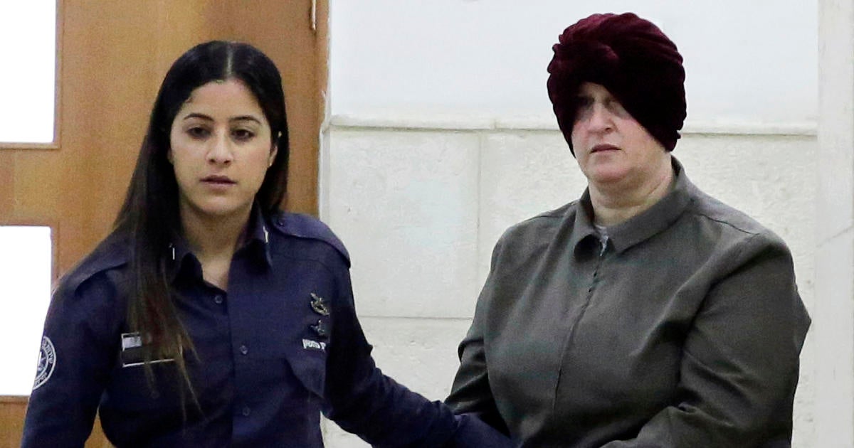 Accused pedophile Malka Leifer finally facing justice after extradition from Israel