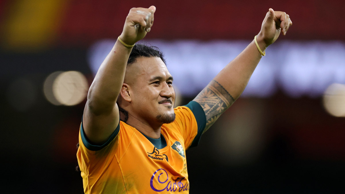 Wallabies v Wales 2024 | Rugby scores, results, highlights, news, Australia match report, video