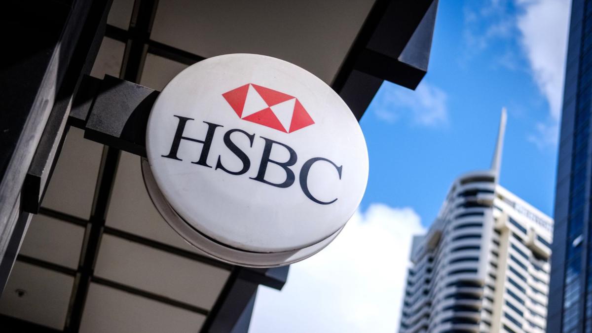 Banking giant HSBC sued by Australian regulator for failing to protect customers from $23m fraud