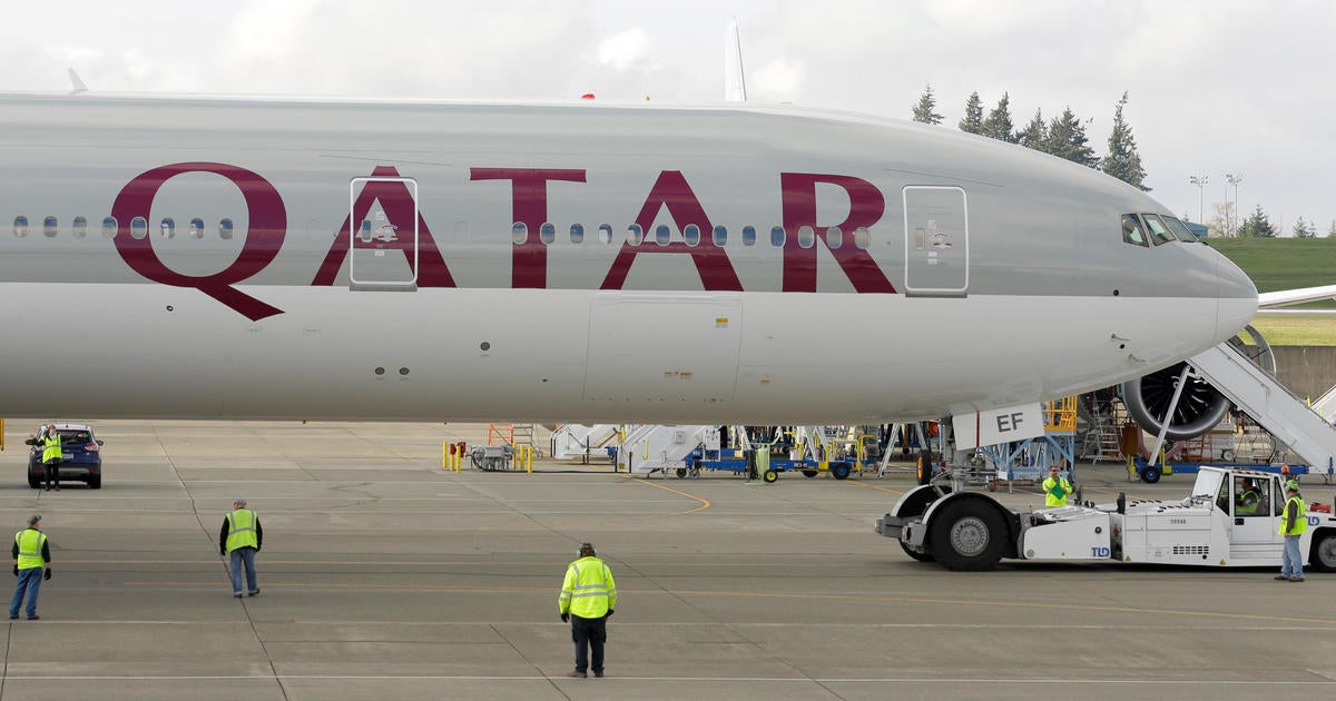 Women on 10 flights from Qatar forced to endure "appalling" invasive exams, Australia says