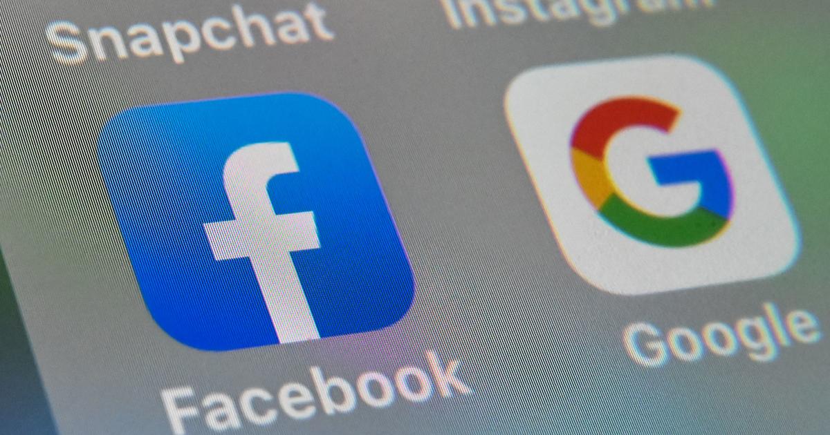 Facebook threatens to prevent people in Australia from sharing news if new regulation is enacted