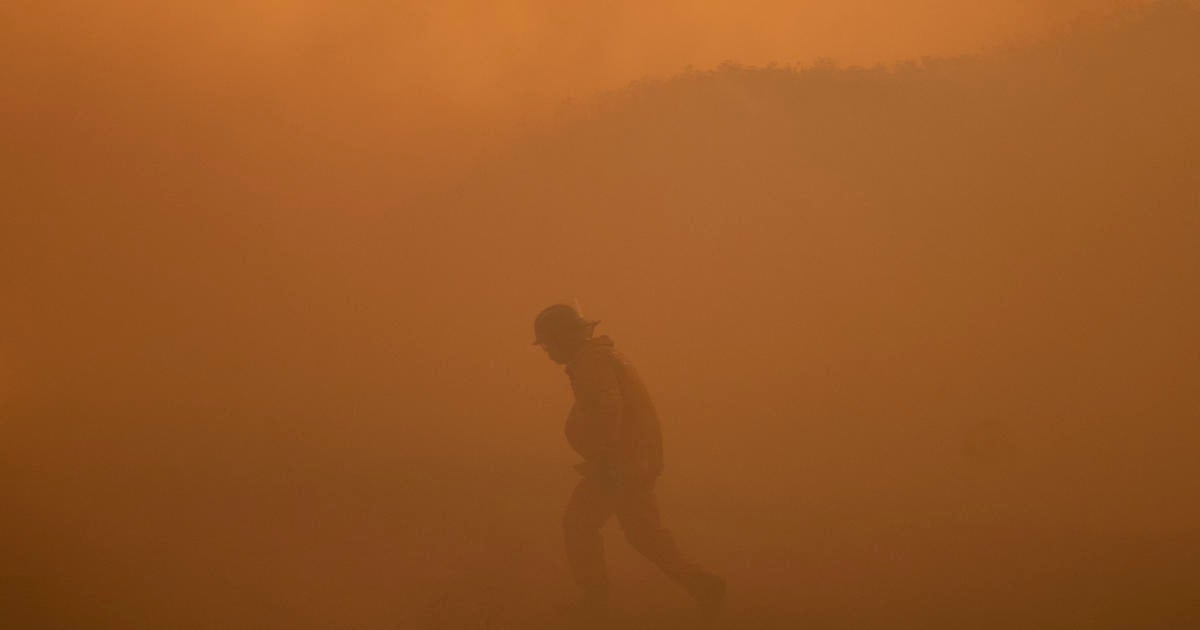 Australian bushfire smoke killed more people than the fires did, study says