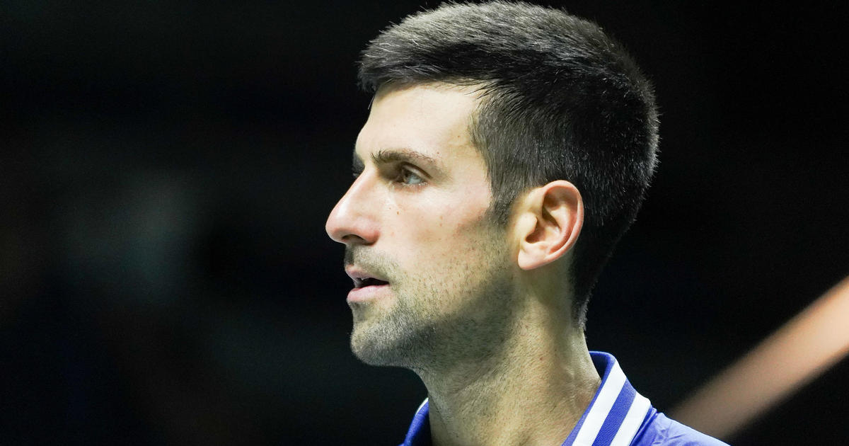 Novak Djokovic will remain in Australia until at least Monday as he fights visa cancellation