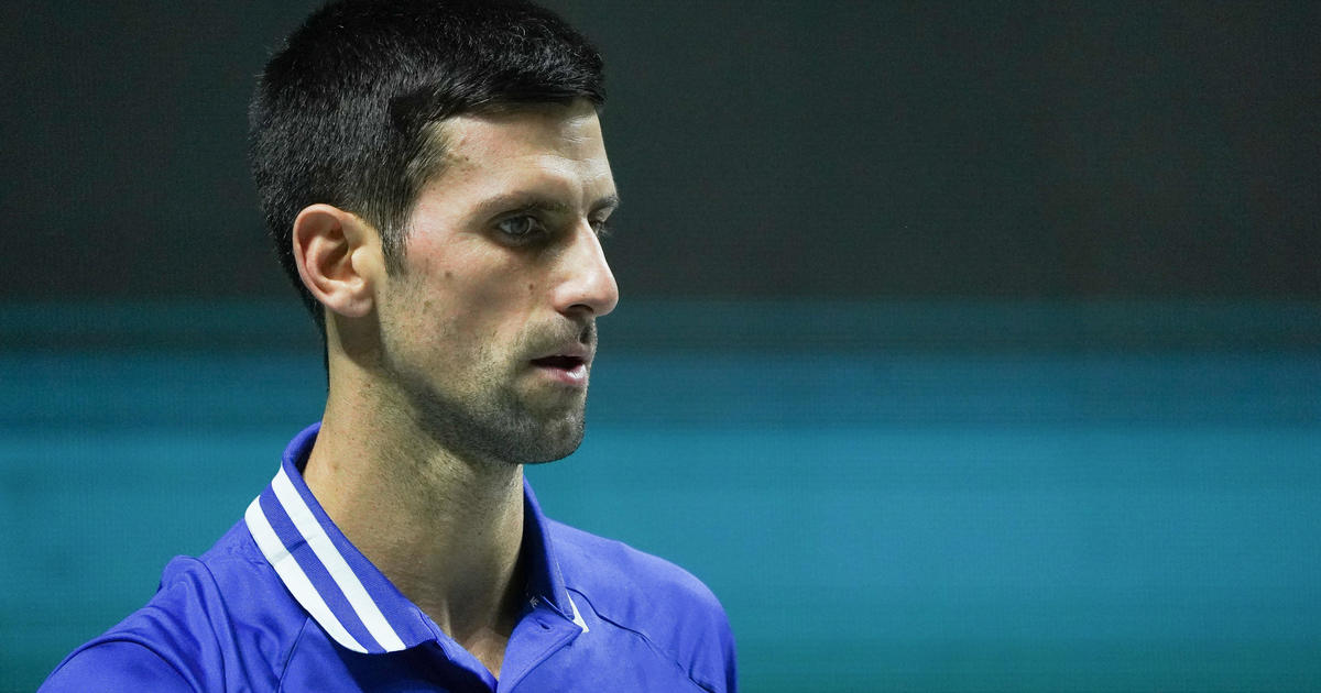 Novak Djokovic "grateful" to have Australia visa reinstated, but government could take it again