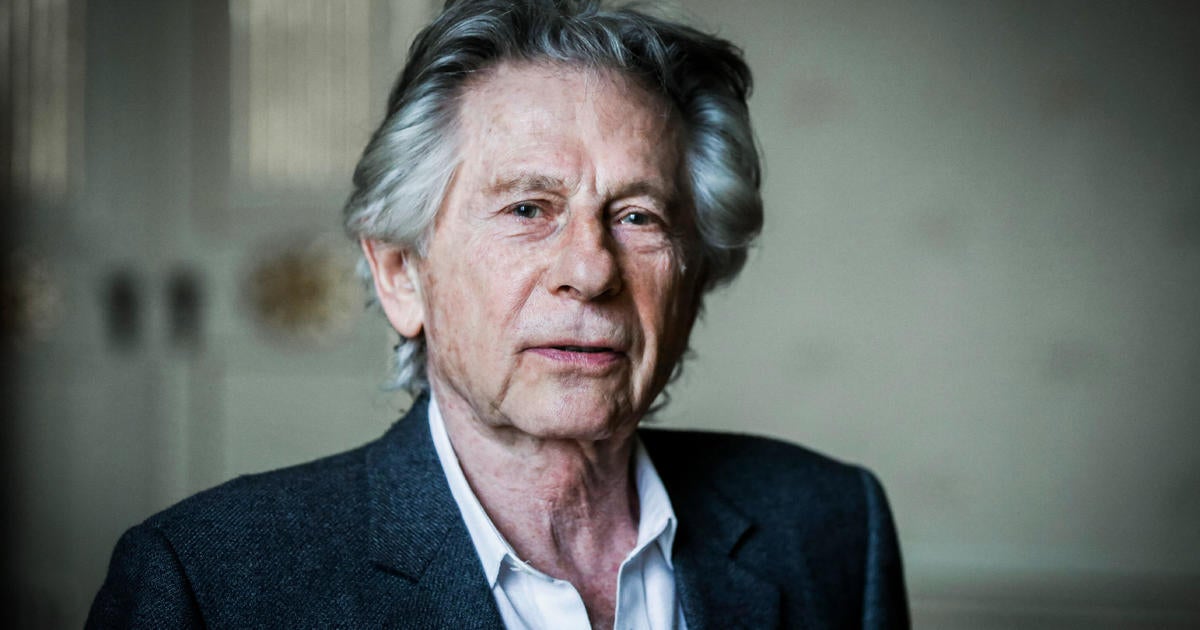 Suit against Roman Polanski over alleged rape of minor in 1973 settled, both sides say