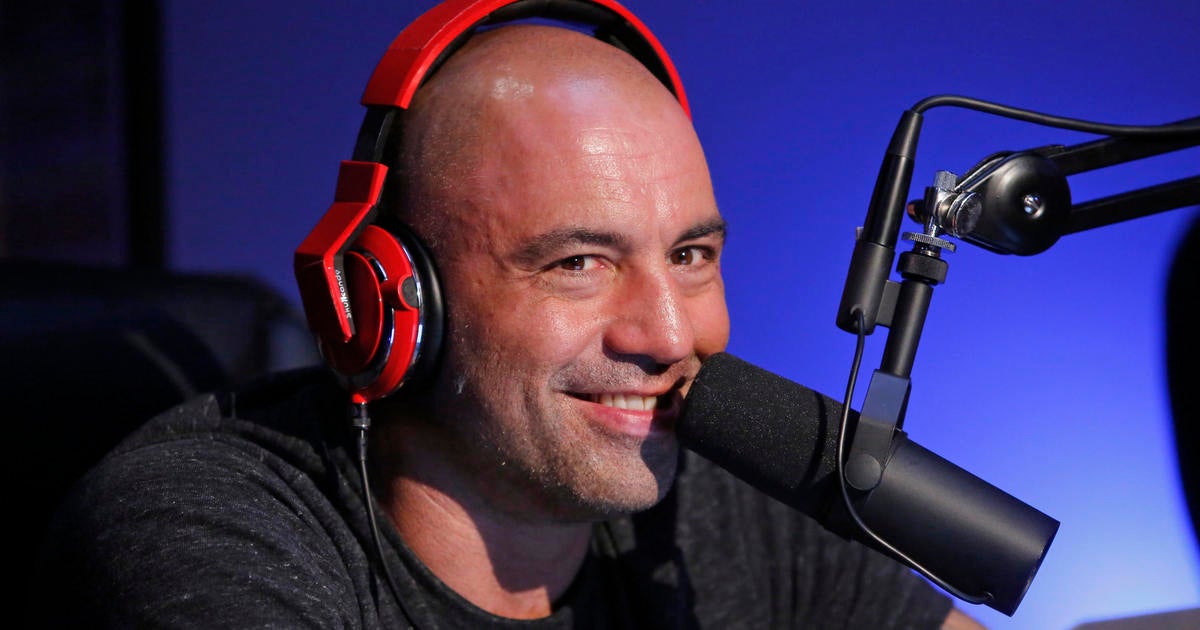 Joe Rogan Experience podcast interviewed Donald Trump. Here’s what they talked about.