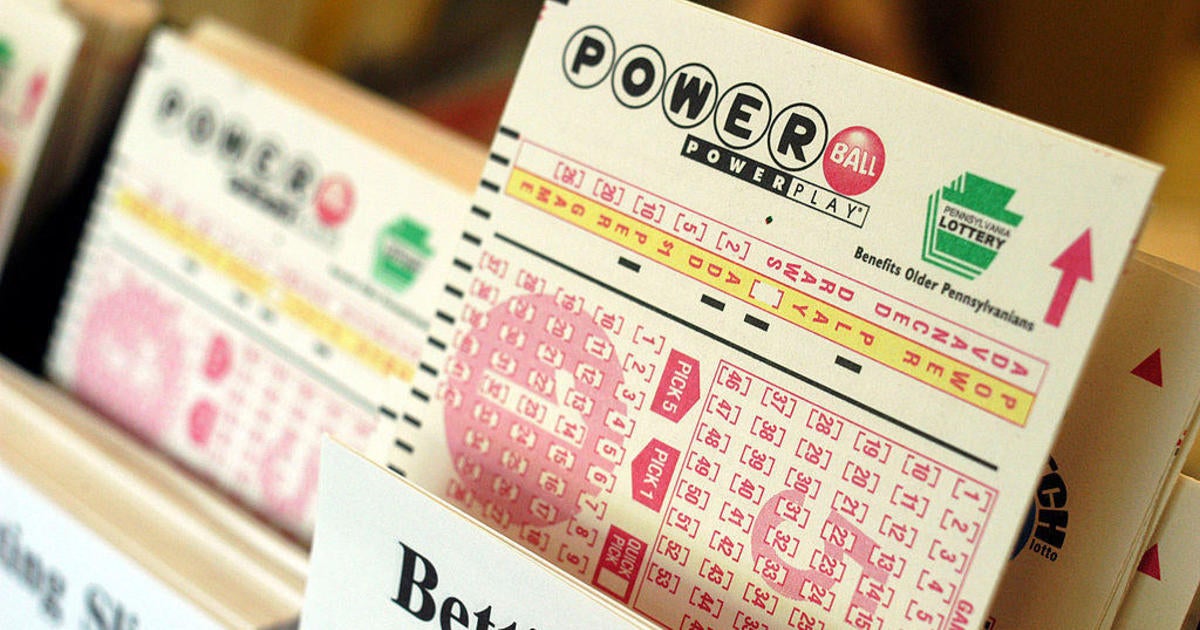 Idaho pulling out of Powerball because Britain and Australia are joining