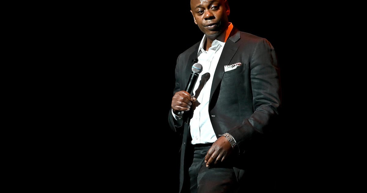 Dave Chappelle, Killer Mike kick off co-headlining tour with Detroit stop