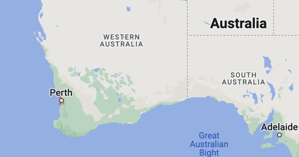 Tiny radioactive capsule that was lost in Australia triggers search